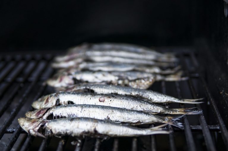 Photo de Sardinades