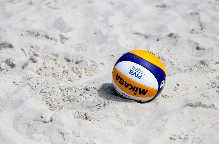 Photo de Sport à la plage