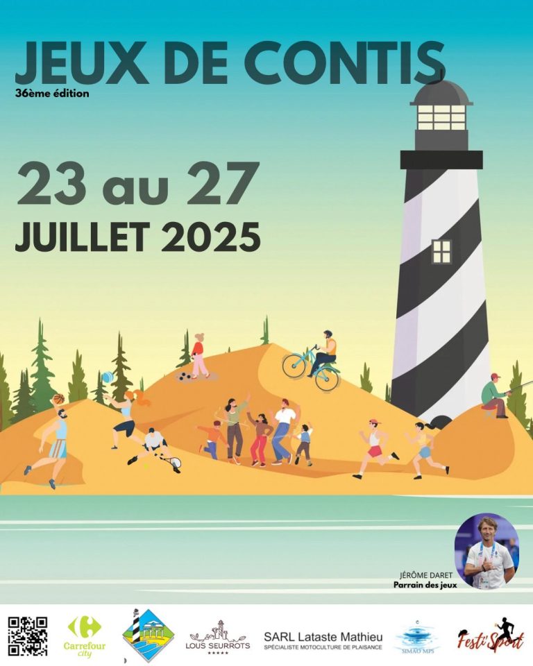 Photo de Jeux de Contis