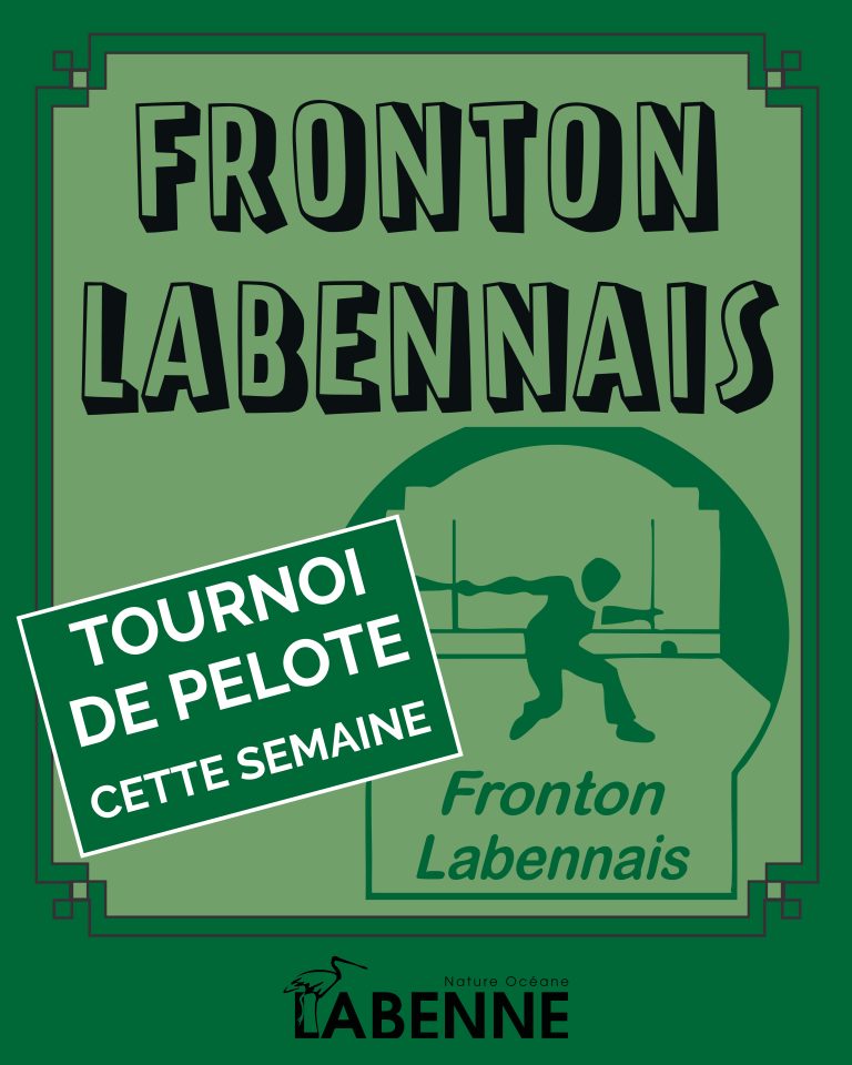 Photo de Tournoi de Pelote