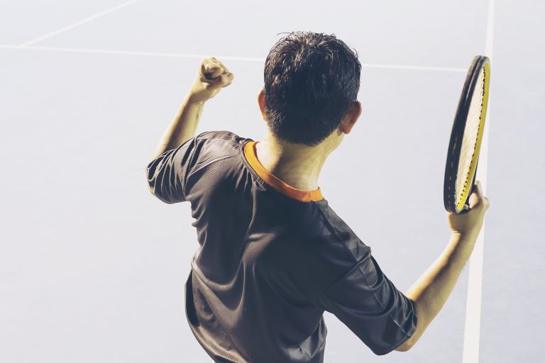 Photo de Open de Tennis