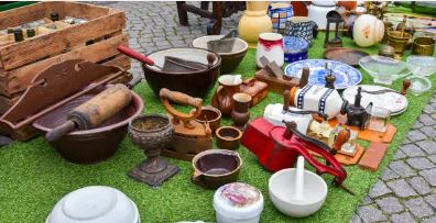 Photo de Vide – Grenier