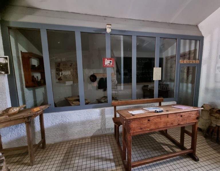 Photo de Journées Européennes du Patrimoine au Musée des Traditions