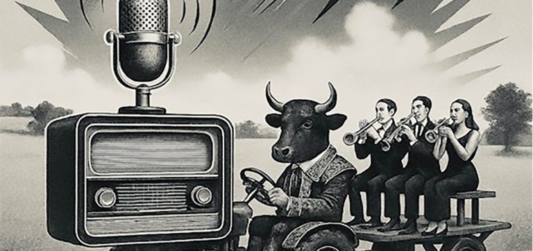 Photo de Radio des Monts – St Pierre du Mont