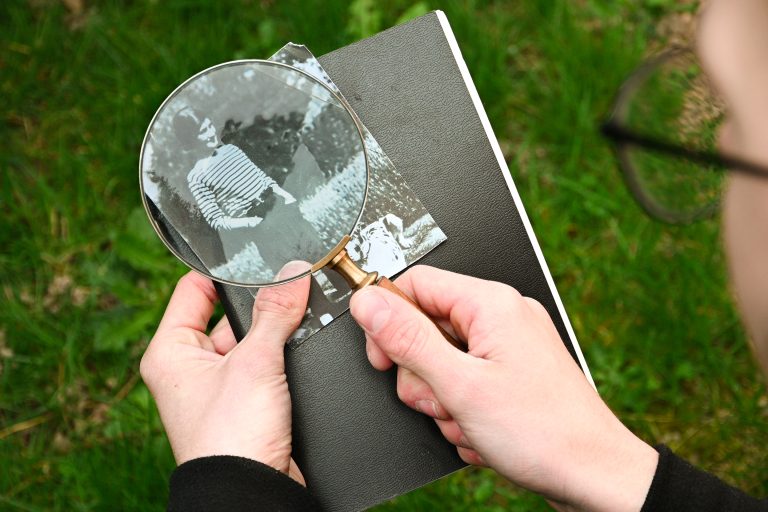 Photo de Escape game extérieur Coco Chanel