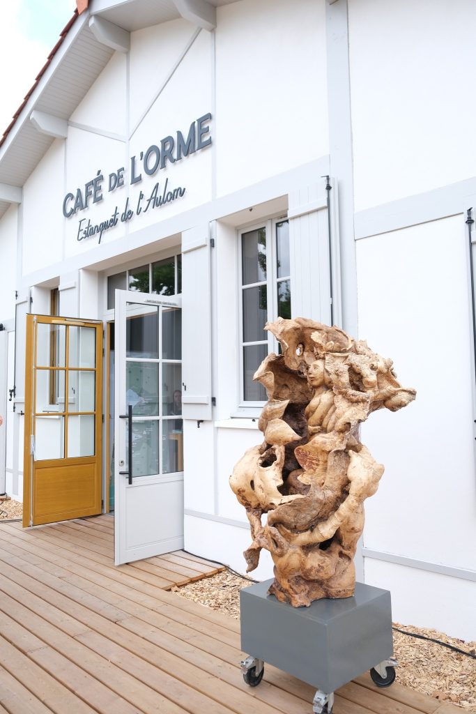Photo de Ouverture de saison du Café de l’Orme