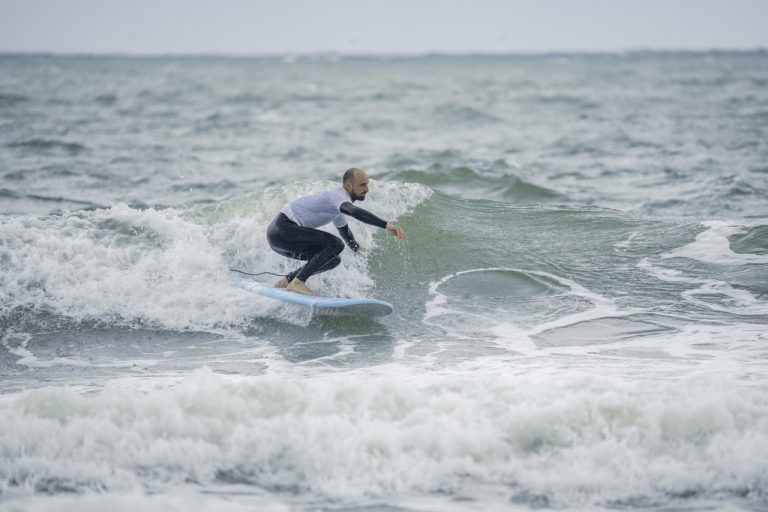 Photo de Capbreton Surf School
