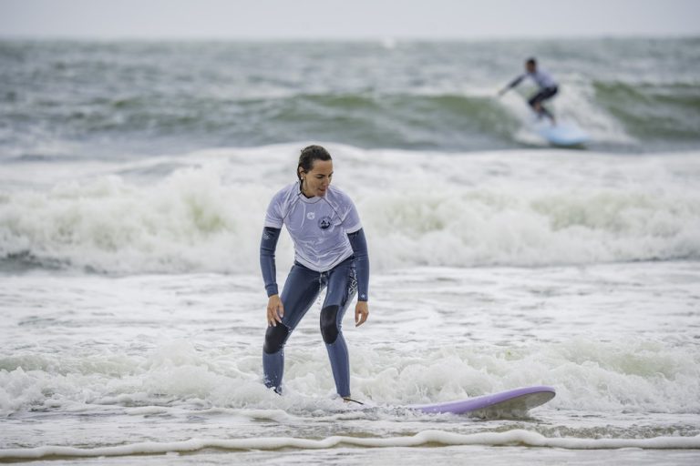 Photo de Capbreton Surf School