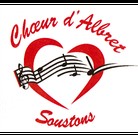 Photo de Concert du Choeur d’Albret