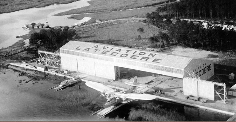 Photo de Journées Européennes du Patrimoine au Musée de l’Hydraviation !