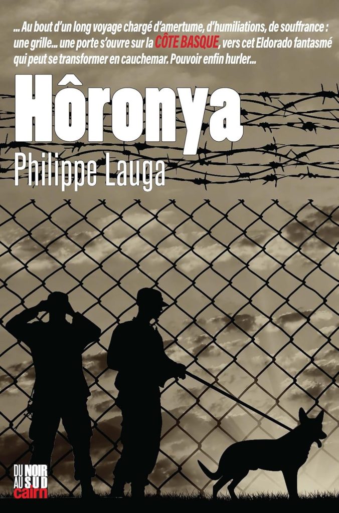 Photo de Rencontre Dédicace avec Philippe Lauga – Librairie Vent Délire