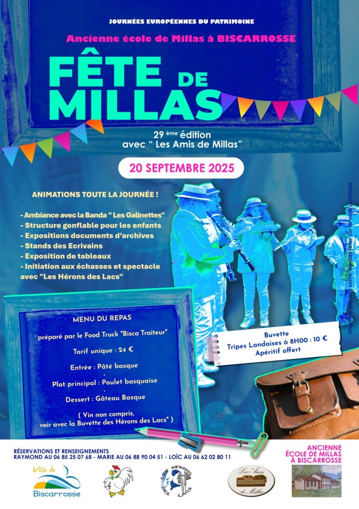 Photo de Fête de Millas