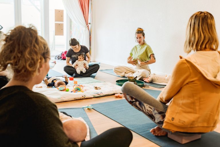 Photo de Yoga Vinyasa
