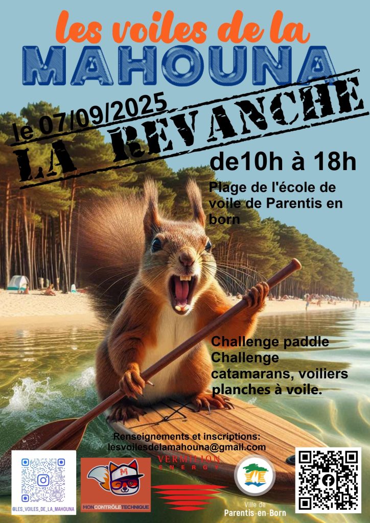 Photo de La revanche