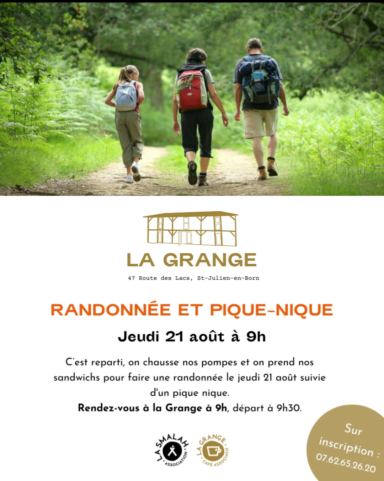 Photo de Randonnée et pique nique
