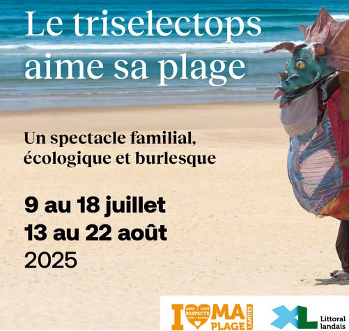 Photo de Opération « J’aime ma plage »