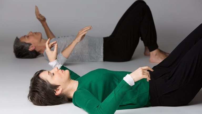 Photo de Cours Méthode Feldenkraïs : bougez mieux, vivez mieux !