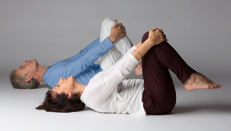 Photo de Cours de méthode Feldenkraïs : bougez mieux, vivez mieux !