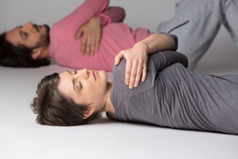 Photo de Cours de méthode Feldenkraïs : bougez mieux, vivez mieux !