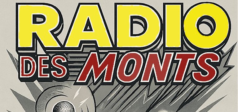 Photo de Radio des Monts – St Pierre du Mont