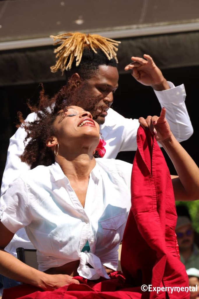 Photo de LATINOSSEGOR 2025 – INITIATION DANSE