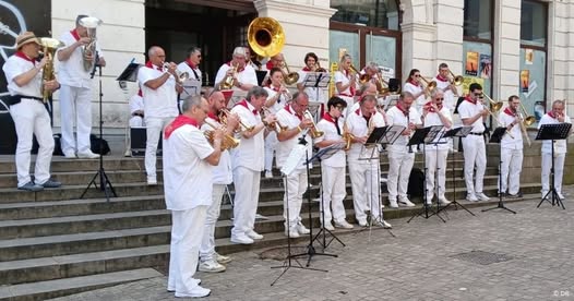 Photo de Concert Andropause