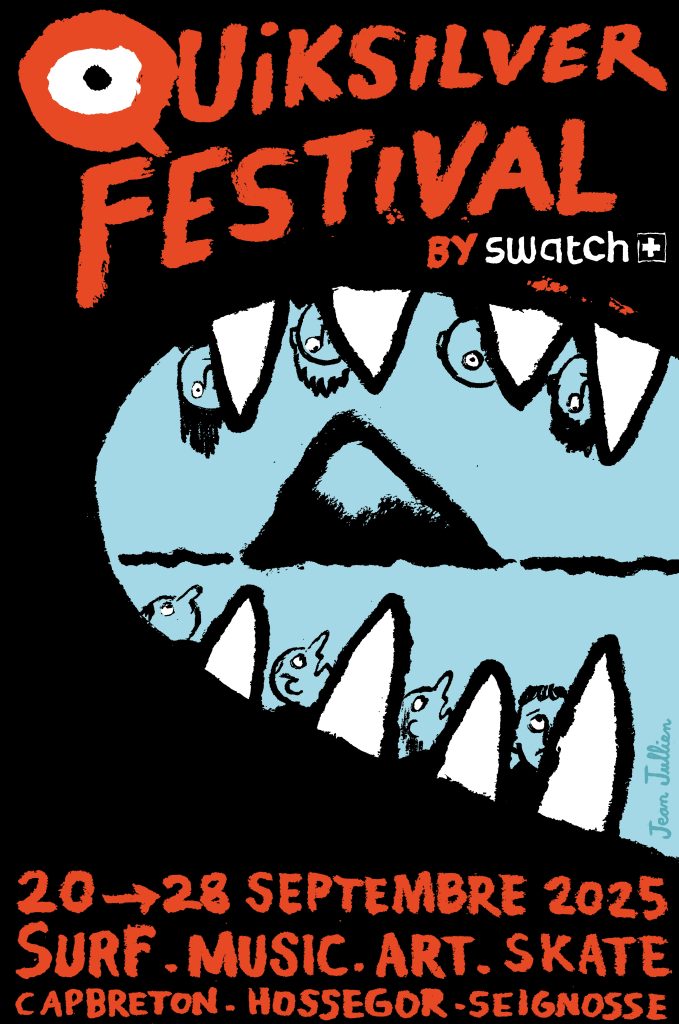 Photo de QUIKSILVER FESTIVAL