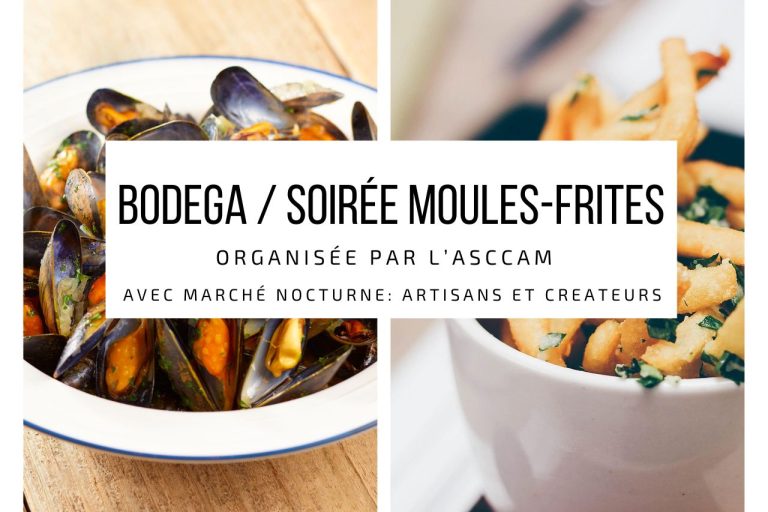 Photo de Soirée Bodega
