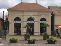 Photo de Soirée cinéma et patrimoine
