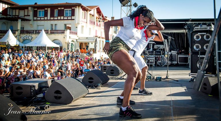Photo de LATINOSSEGOR 2025 – INITIATION DANSE