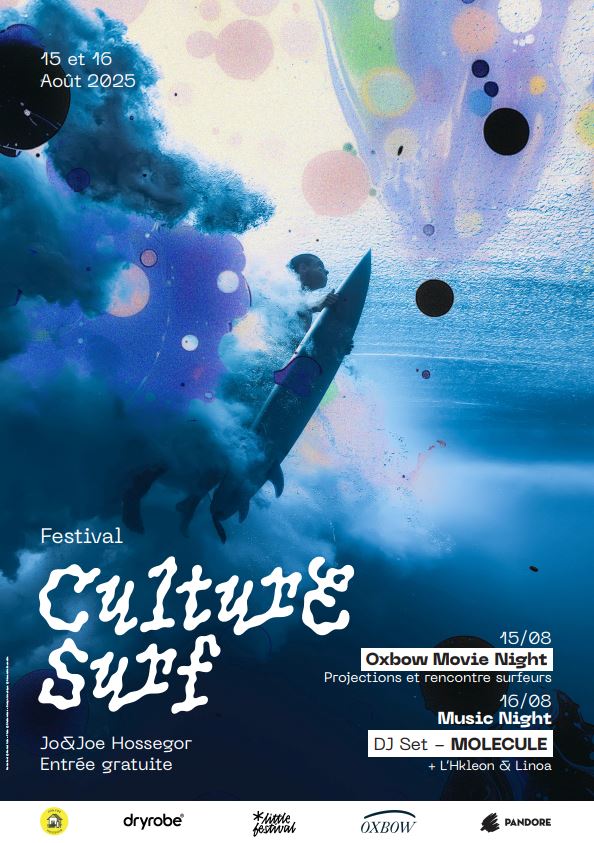 Photo de FESTIVAL CULTURE SURF