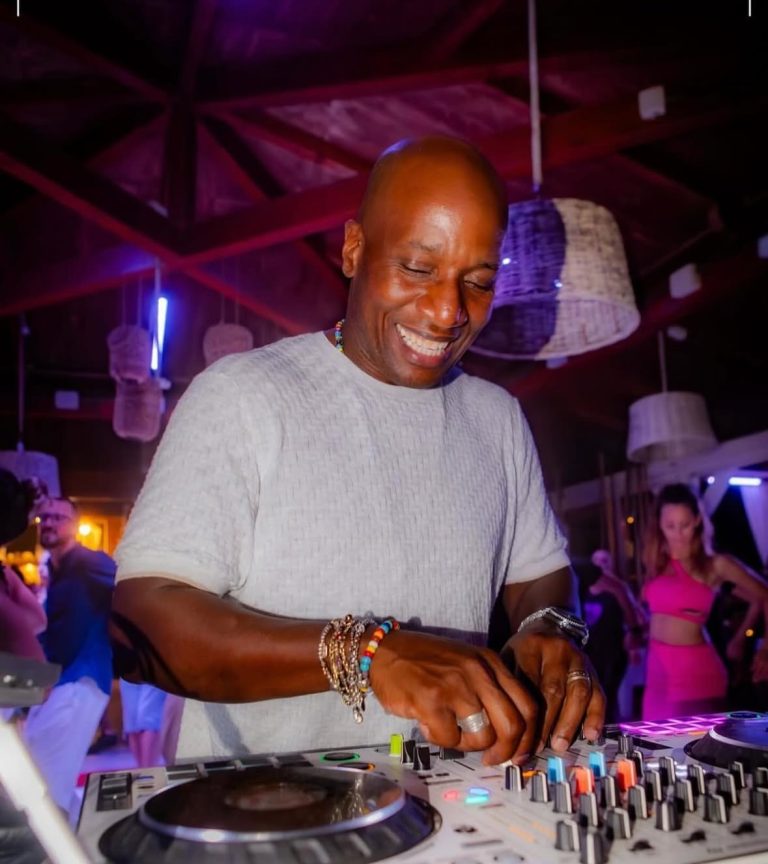 Photo de LATINOSSEGOR 2025 – DJ SET