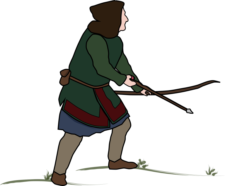 Photo de Apero-conférence – Biscarrosse au Moyen-âge