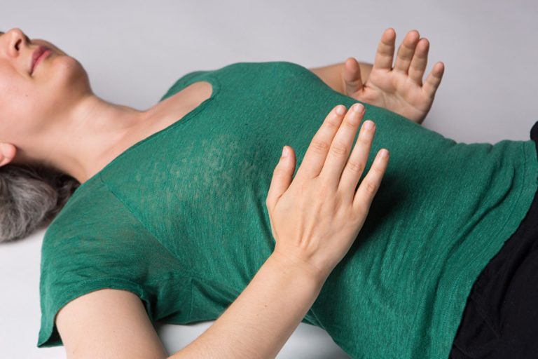 Photo de Cours Méthode Feldenkraïs : bougez mieux, vivez mieux !