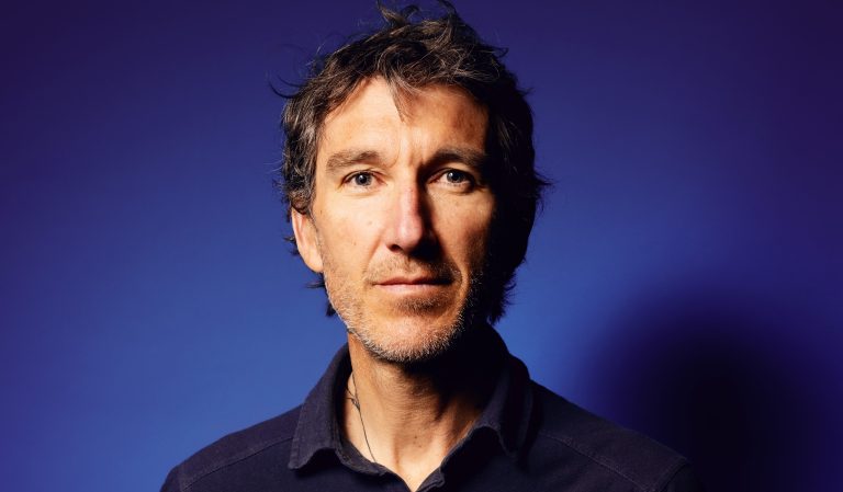 Photo de Rencontre avec l’auteur Cédric Sapin-Defour