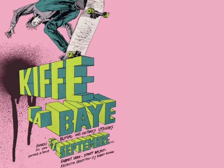 Photo de Kiffe la Baye