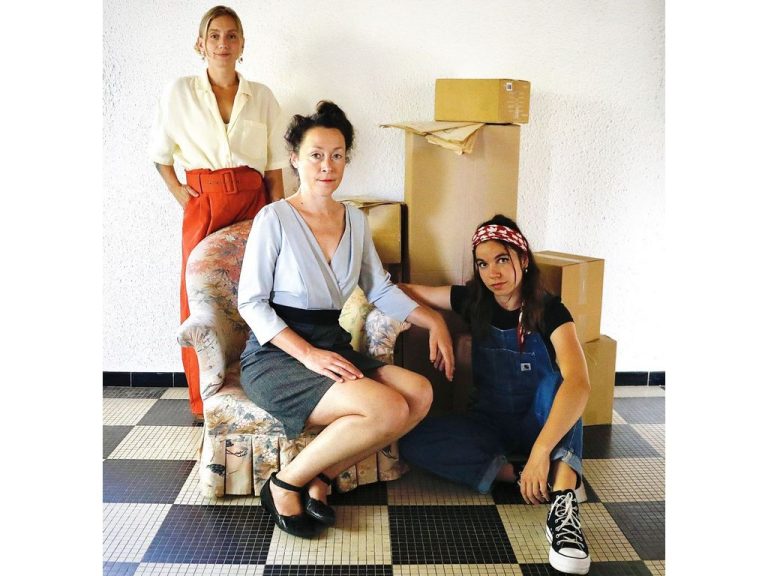 Photo de Une mélodie pour Maddie