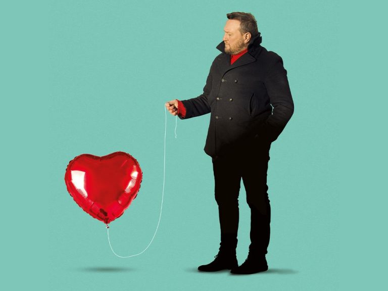 Photo de Saint Valentin par Oldelaf