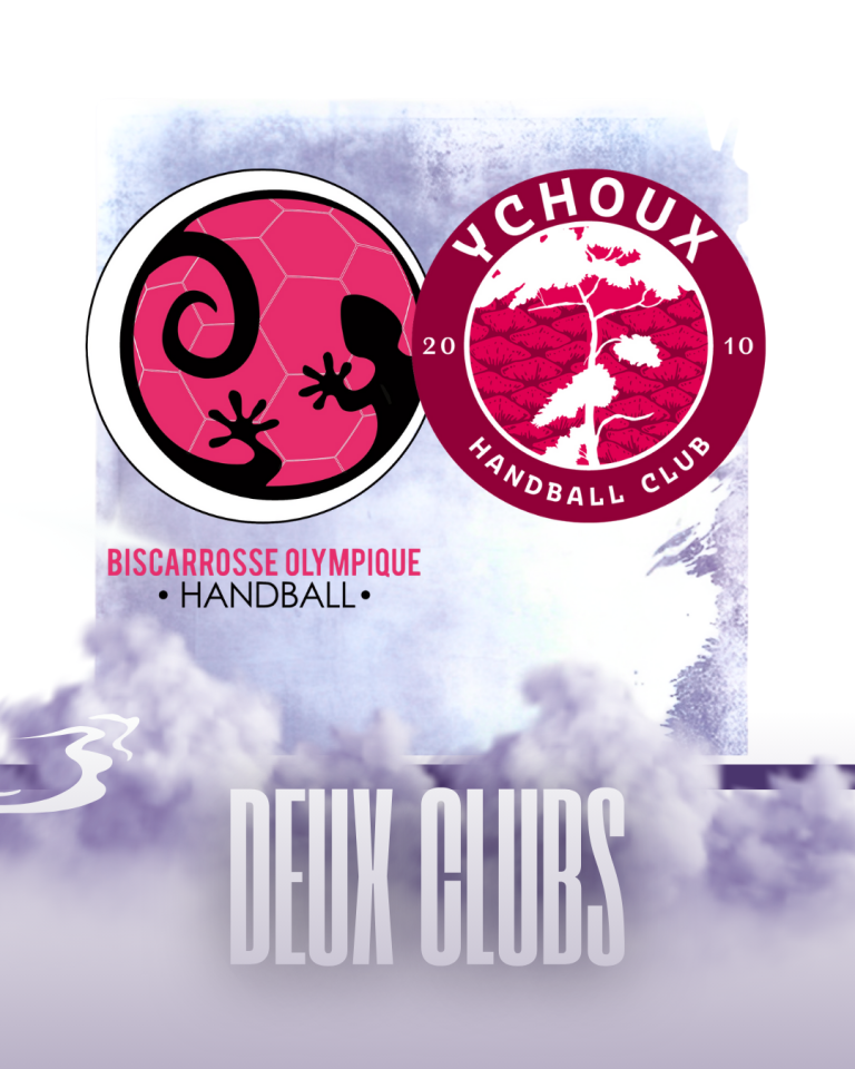 Photo de Match Handball GLHB40