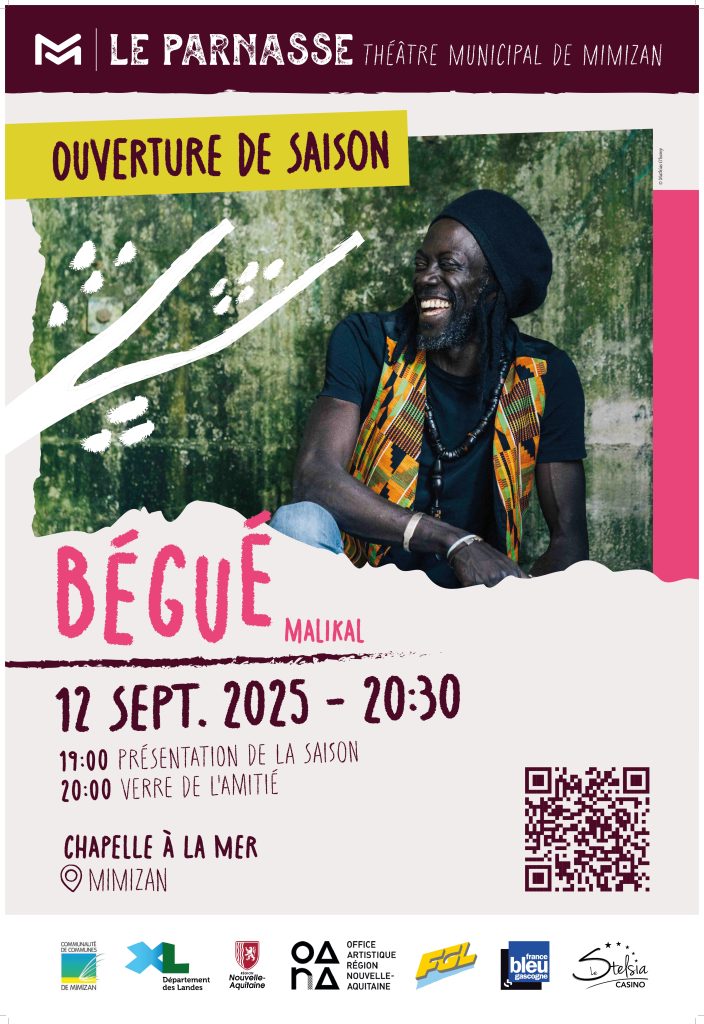 Photo de Malikal