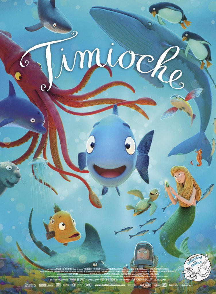 Photo de « Timioche » – Cinéma Jeunesse