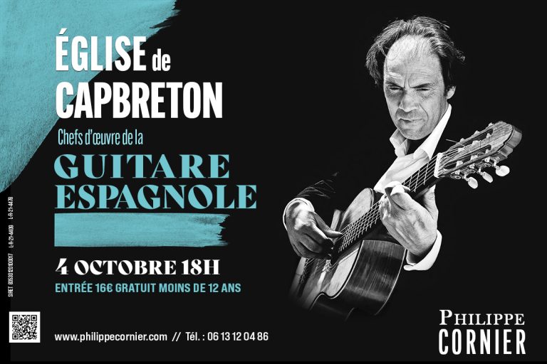Photo de Chefs d’oeuvre de la Guitare Espagnole