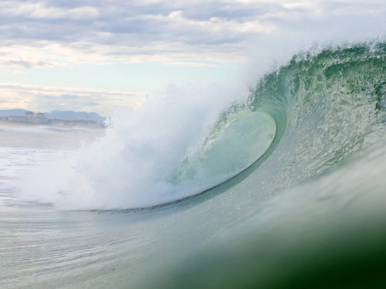 Photo de Championnat de France de surf