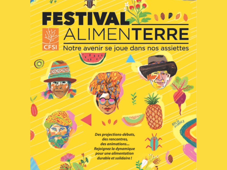 Photo de Ateliers autour de l’alimentation