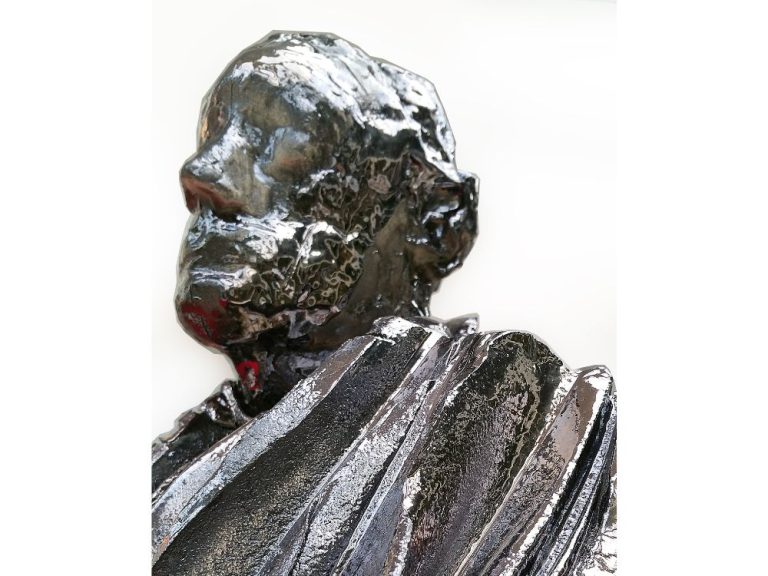 Photo de Exposition – La tendresse et la force