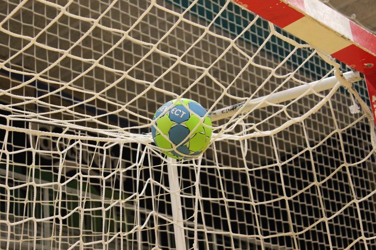 Photo de Match Handball GLHB40