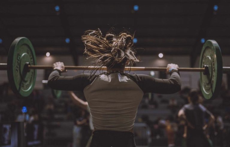 Photo de Compétition de crossfit – Landifornian Battle