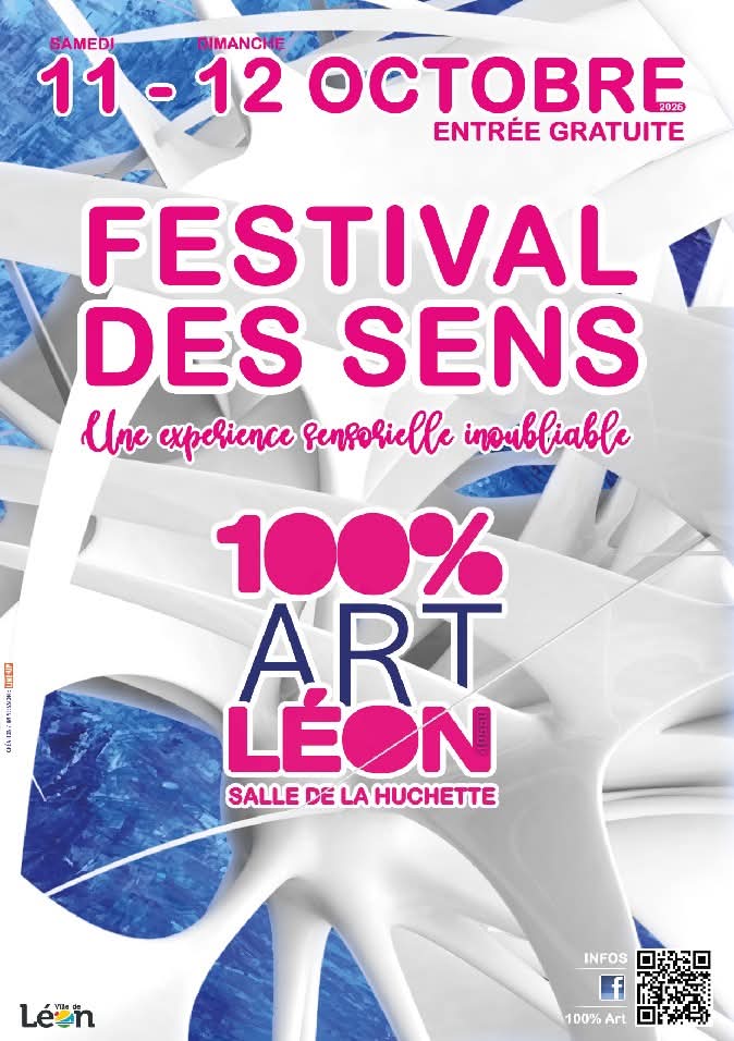 Photo de Festival des Sens