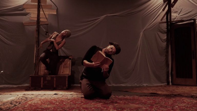 Photo de Spectacle «Passages»