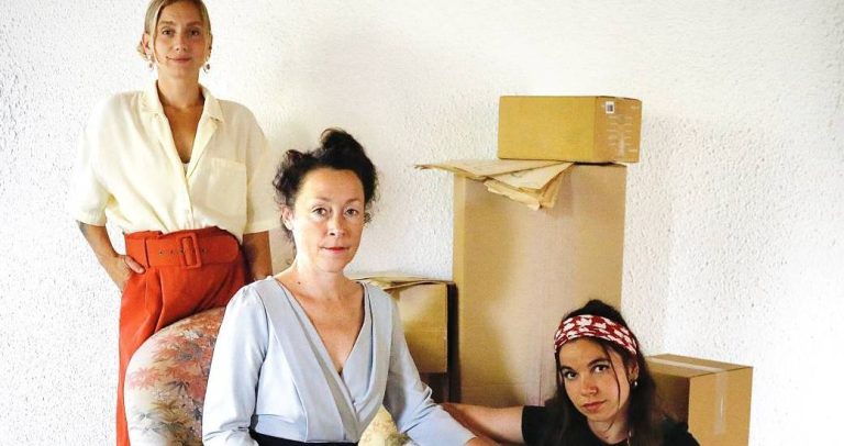 Photo de Spectacle « Une mélodie pour Maddie »